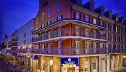 The Royal Sonesta New Orleans