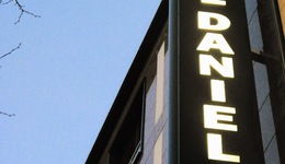 Hotel Daniel
