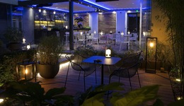 Hotel & Spa La Belle Juliette