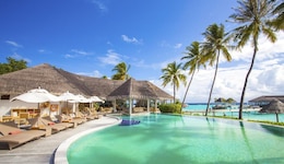 Machchafushi Island Resort & Spa Maldives, The Centara Collection