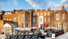 Richmond Hill Hotel