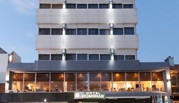 Hotel Romimar