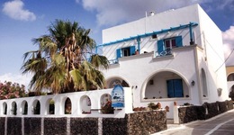 Villa Livadaros