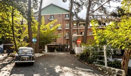 Forest Park Hotel