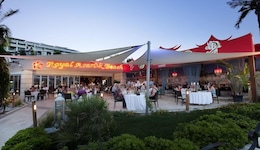Royal Asarlik Beach Hotel & Spa
