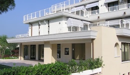 Hotel Porto Azzurro