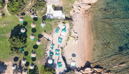 Grand Relais Dei Nuraghi - Adults Only