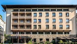FH55 Grand Hotel Mediterraneo