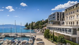 Hotel Istra - Liburnia