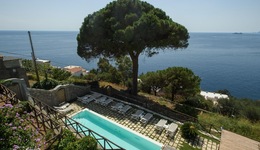Hotel Il Pino