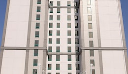 Sundance Hotel Istanbul