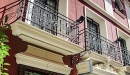 Hotel Murillo Centro Sevilla