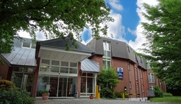 Best Western Hotel Schmöker-Hof