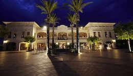 Robinson Cala Serena