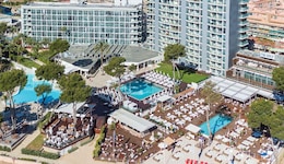 Melia South Beach