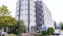 Plaza Inn Stuttgart-Filderstadt