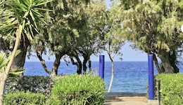 All Senses Ocean Blue Seaside Resort & Spa