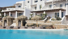 Mykonos Lolita, A Grecotel Resort to Live