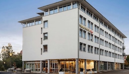 Vienna House Easy by Wyndham Günzburg