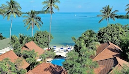 Samui Natien Resort