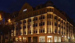 Hotel Royal International