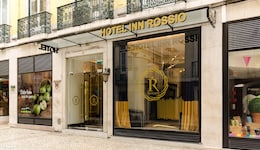 Hotel Inn Rossio