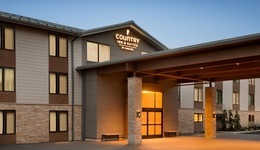 Country Inn & Suites By Radisson, Seattle-Tacoma International Airport, Wa