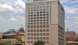 Hilton Garden Inn Austin Downtown