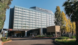 Crowne Plaza San Francisco Airport By Ihg