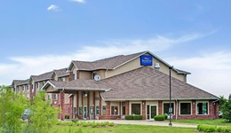 Baymont By Wyndham Indianapolis