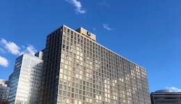 Wyndham Grand Pittsburgh Downtown