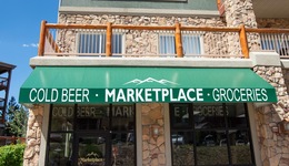 Westgate Park City Resort & Spa