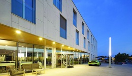 Starling Hotel Lausanne
