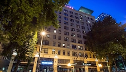 Hotel Max