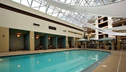Hilton Woburn