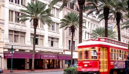 Hyatt Centric French Quarter New Orleans
