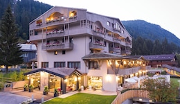 Hotel Spinale