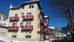 Gh Hotel Piaz