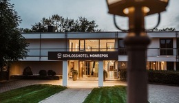 Schlosshotel Monrepos
