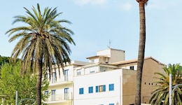 Miramar Hotel Soller