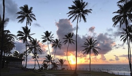 Catussaba Resort Hotel