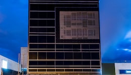 One Sixteen Hotel