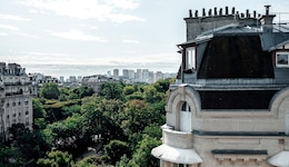 Villa Montparnasse