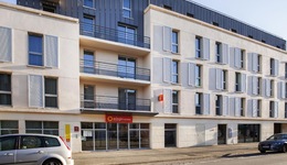 Aparthotel Adagio Access Poitiers