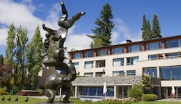 El Casco Art Hotel