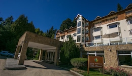 Huinid Bustillo Hotel & Spa