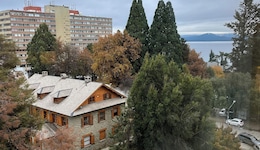 Kenton Palace Bariloche