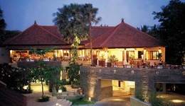 Alamkulkul Boutique Resort Kuta Bali