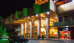 Hotel Kazakhstan