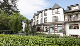 Dorint Bonn Venusberg